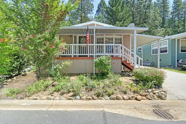 Grass Valley, CA 95949,13948 Golden Star RD