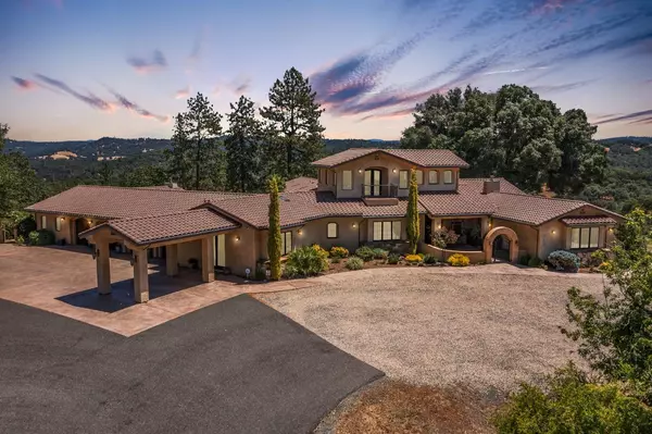 Grass Valley, CA 95949,21859 Angeli PL