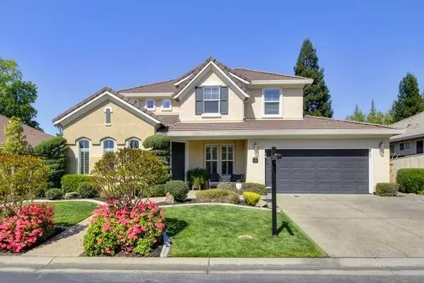 Granite Bay, CA 95746,6120 Lockridge DR