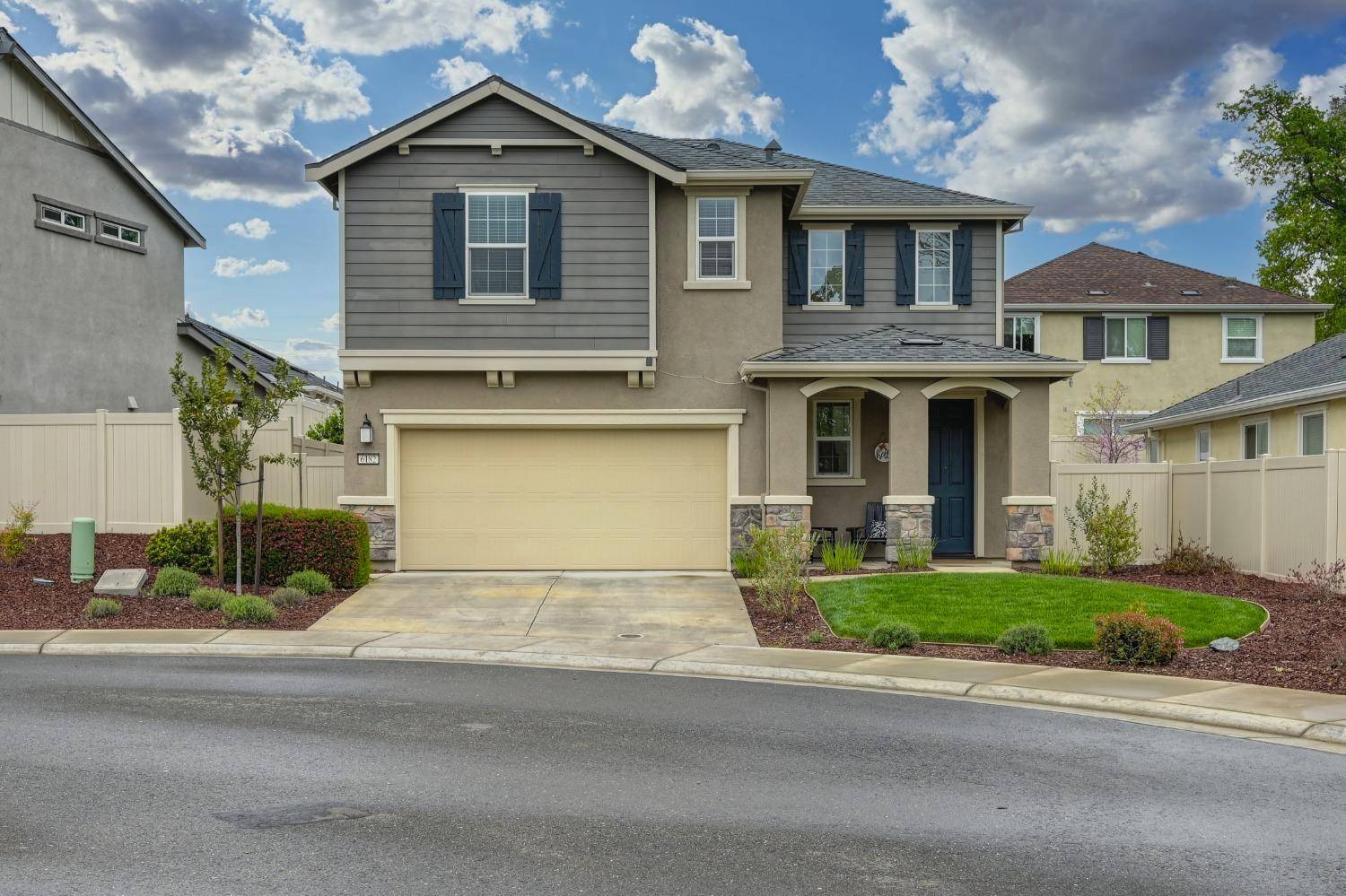 Citrus Heights, CA 95610,6182 Barris CT