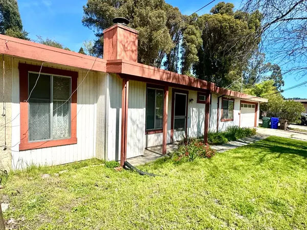 El Sobrante, CA 94803,4605 Driftwood CT