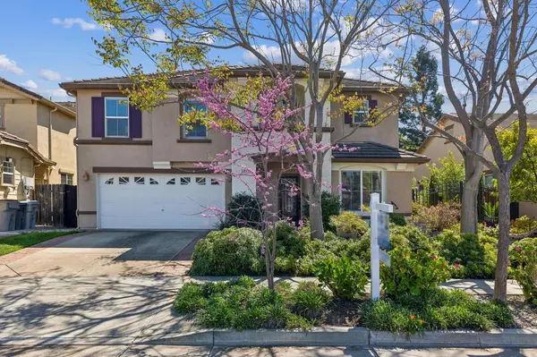 West Sacramento, CA 95691,2485 Starling LN