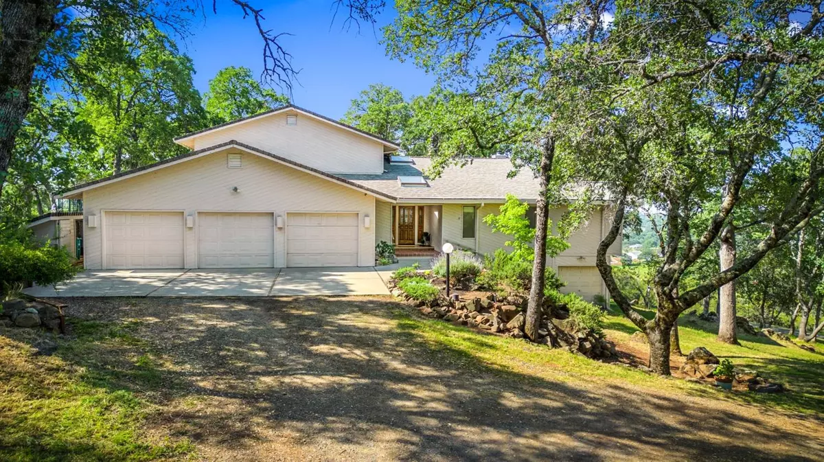 Rescue, CA 95672,2171 Buckhorn LN