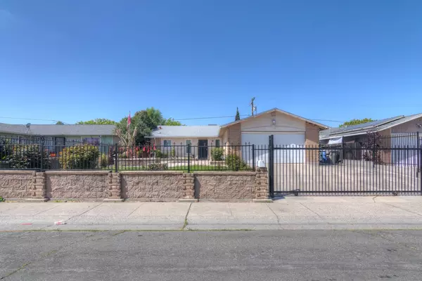 7326 Loma Verde WAY, Sacramento, CA 95822