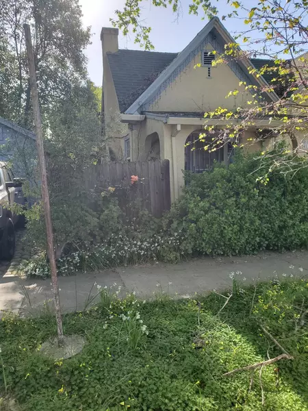 411 Alhambra BLVD, Sacramento, CA 95816