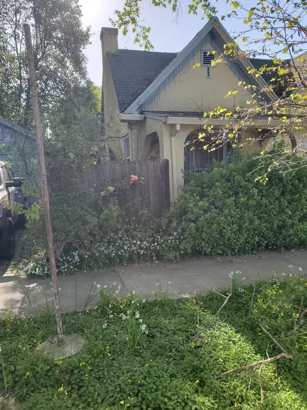 411 Alhambra BLVD,  Sacramento,  CA 95816