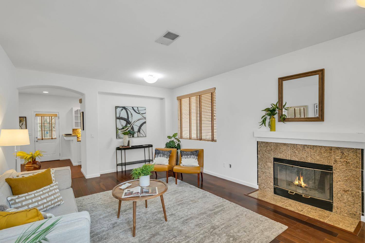 Davis, CA 95618,3218 VIA VERDE TER