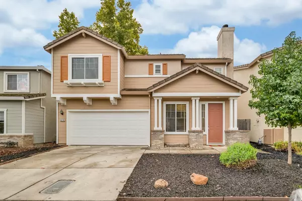 3218 VIA VERDE TER, Davis, CA 95618