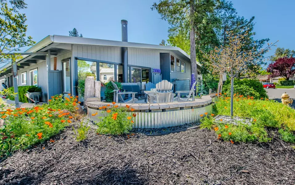 2818 Anza AVE, Davis, CA 95616