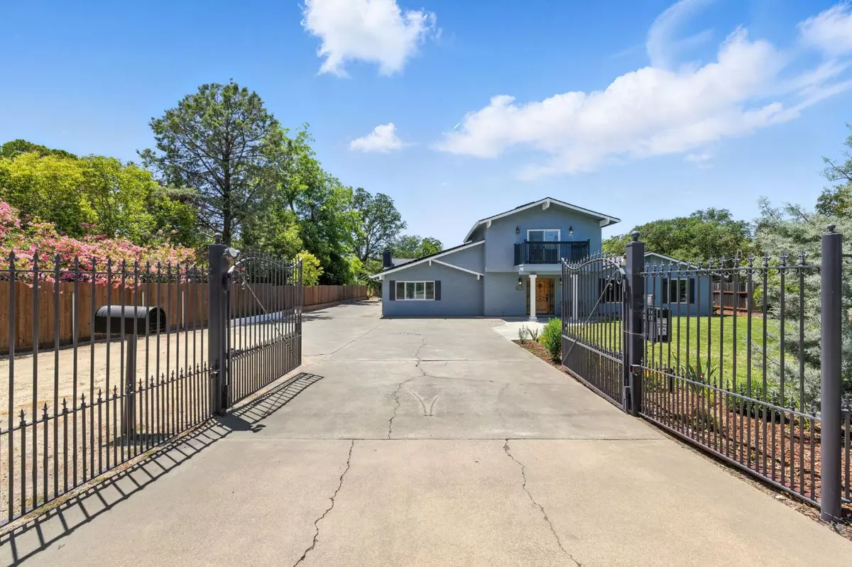 Sacramento, CA 95821,4527 Edison AVE