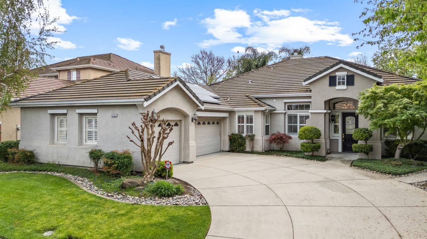 Stockton, CA 95219,5162 Poppy Hills CIR