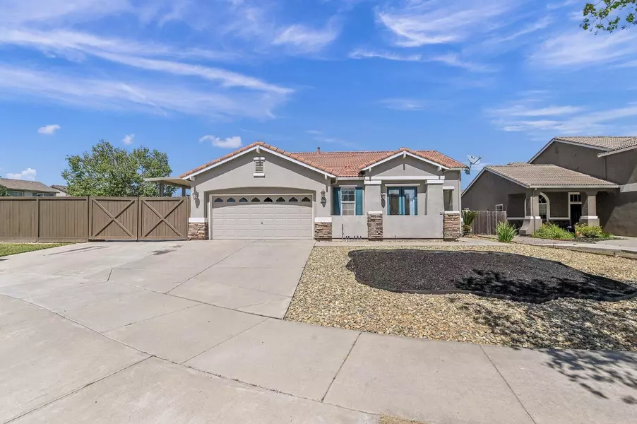 3779 Belleza CT, Ceres, CA 95307