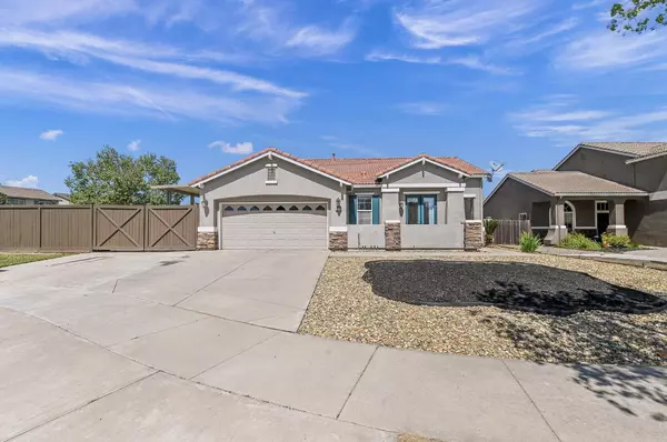 3779 Belleza CT, Ceres, CA 95307