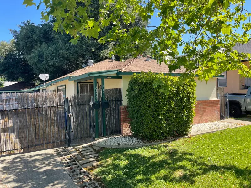 3873 7th AVE, Sacramento, CA 95817