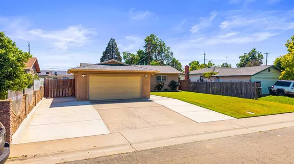 Sacramento, CA 95822,2142 Kirk Way