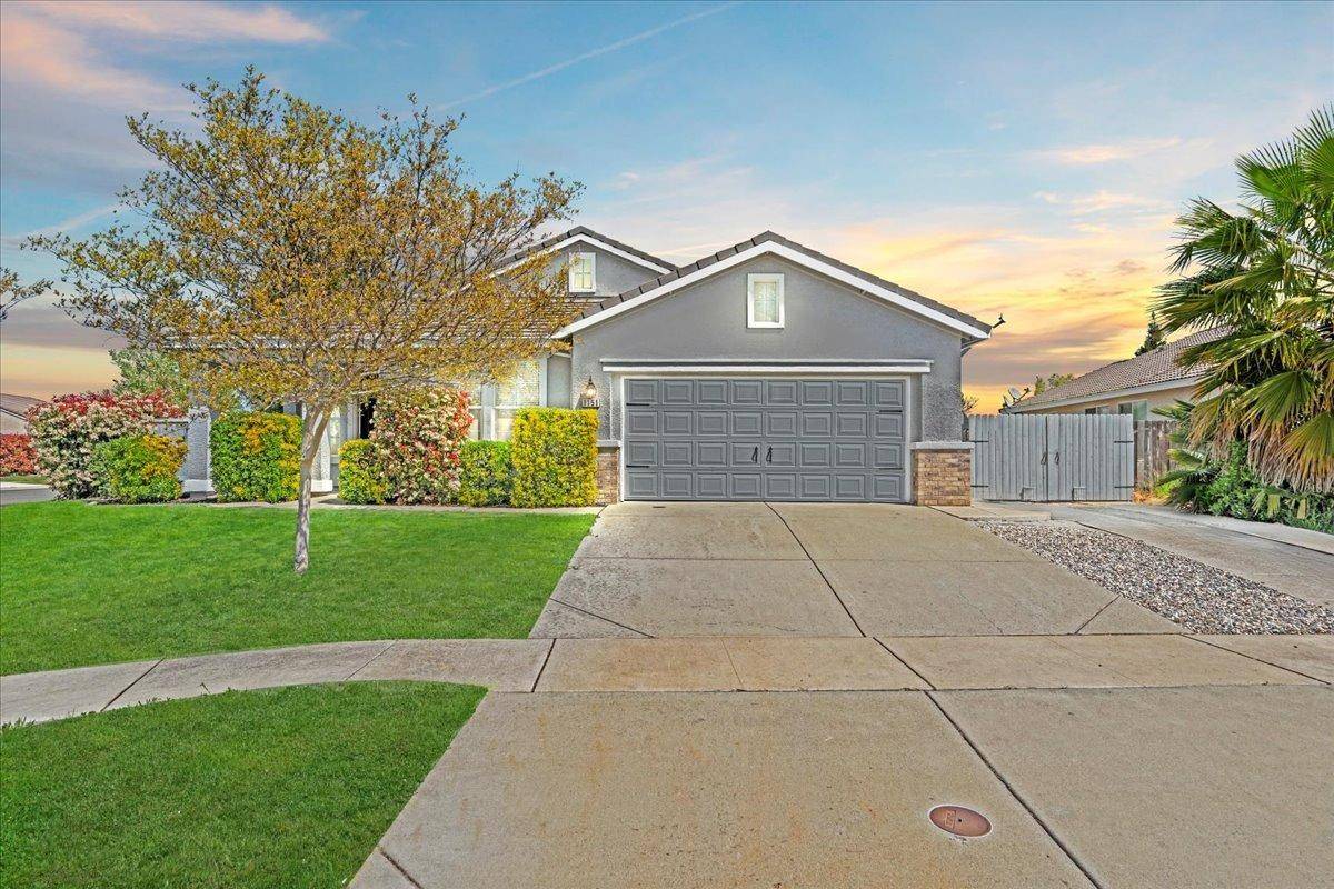 1151 Silver Spur WAY, Plumas Lake, CA 95961