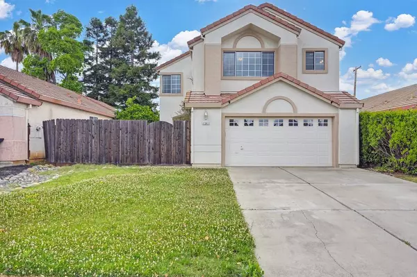 1341 Trevor CT, Roseville, CA 95678