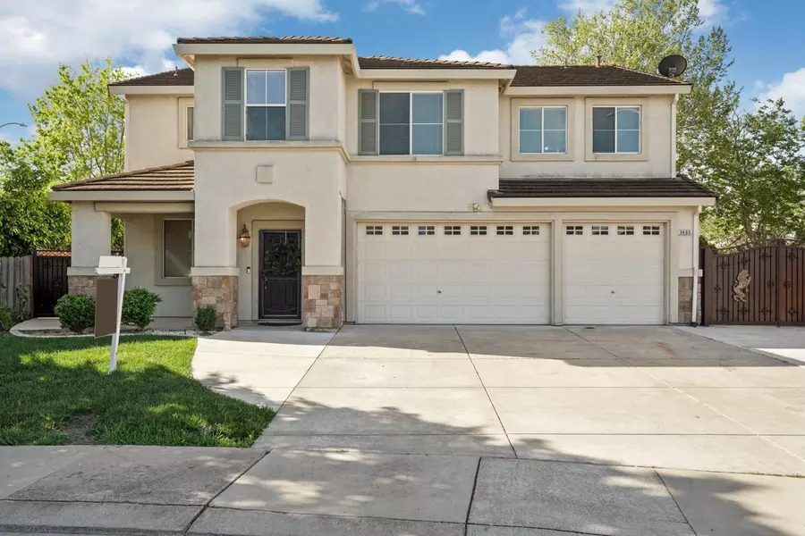 3465 Cathedral CIR, Stockton, CA 95212