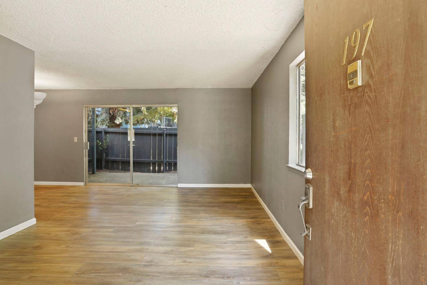 Stockton, CA 95207,3591 Quail Lakes DR #197