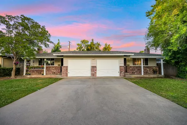 1422 Topaz WAY, Sacramento, CA 95864