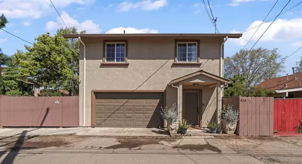 Lodi, CA 95240,1/2 E Oak ST