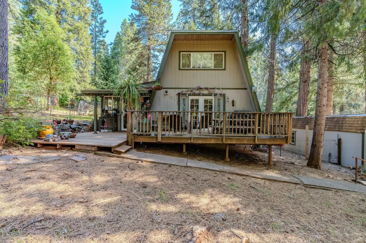 Pioneer, CA 95666,27015 Antelope DR