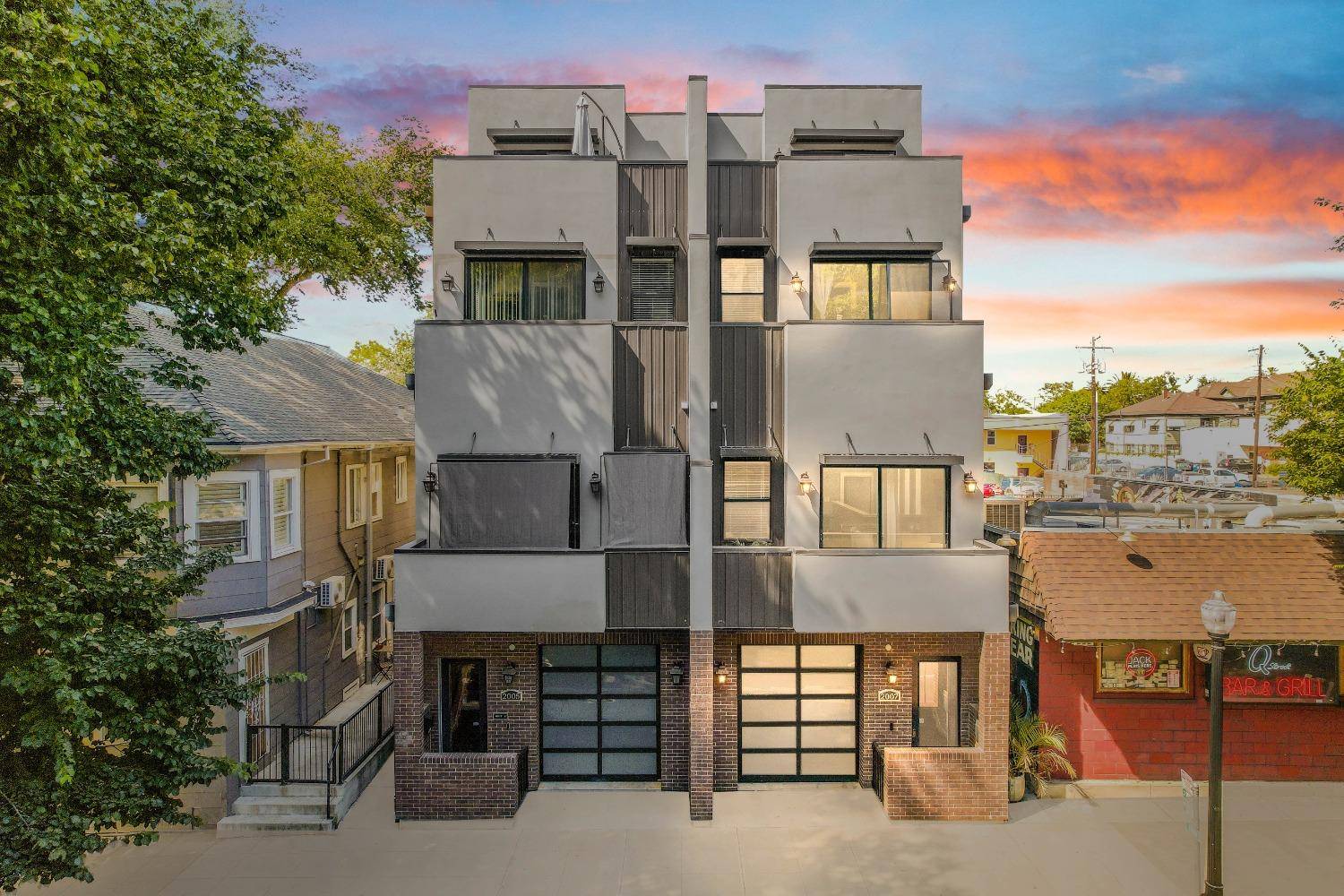 2007 Q ST, Sacramento, CA 95811