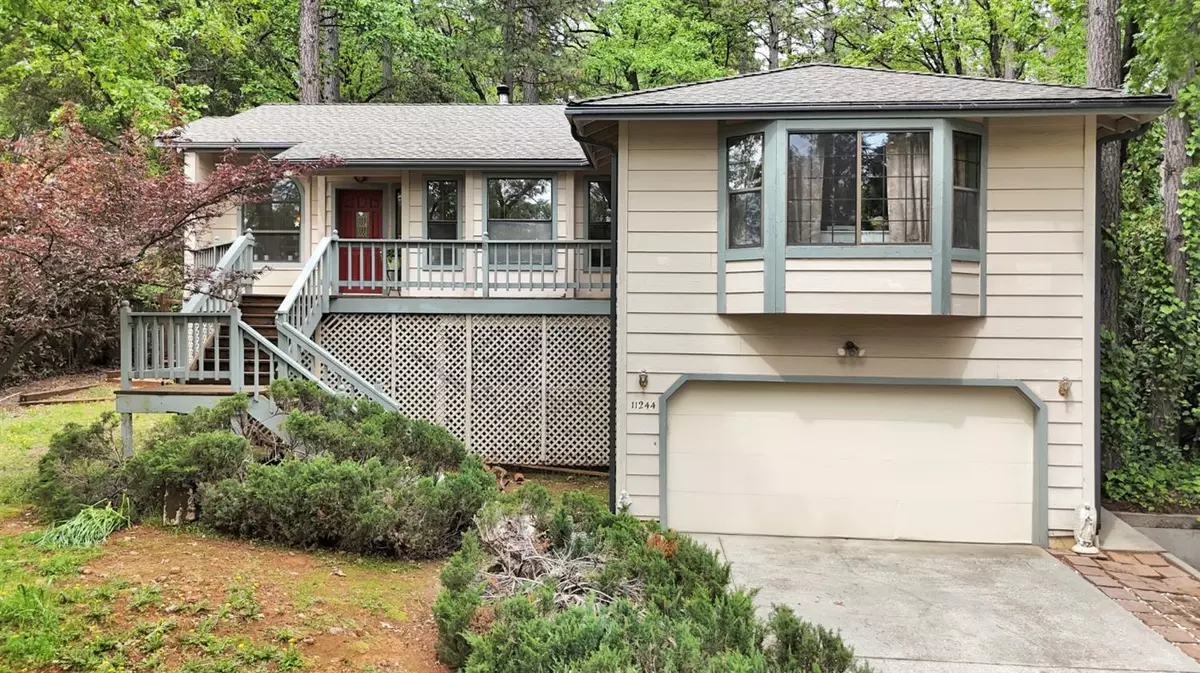 Grass Valley, CA 95949,11244 Edward DR