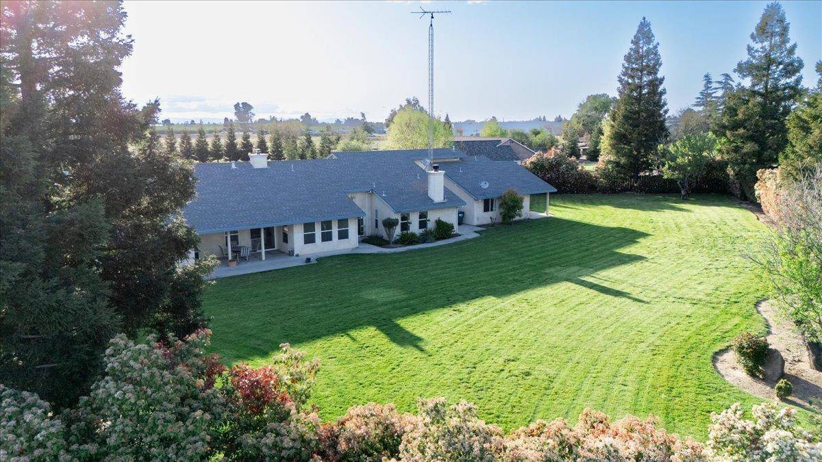 Atwater, CA 95301,2950 Happy Valley CT