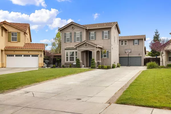 4130 Enclave DR, Turlock, CA 95382