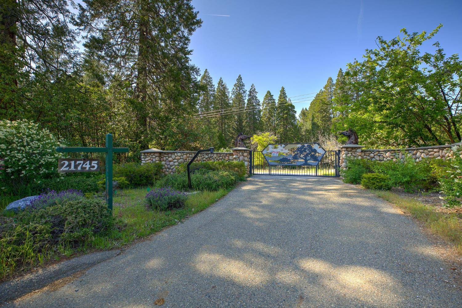 21745 Foresthill RD, Foresthill, CA 95631
