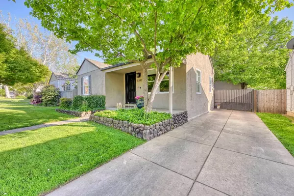 Sacramento, CA 95819,5342 K ST