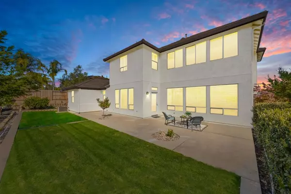 Rocklin, CA 95765,3640 BLACK OAK DR