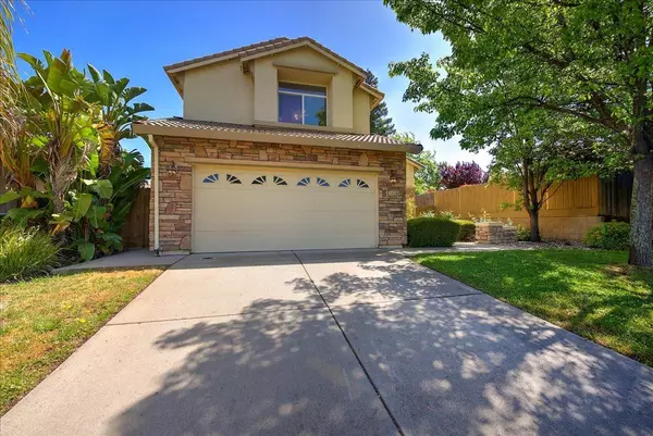 542 Gage CT, Folsom, CA 95630