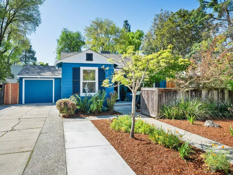 618 E 8th ST, Davis, CA 95616