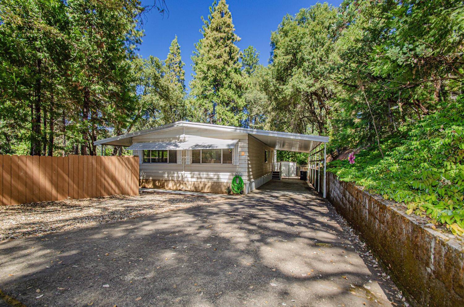 14074 Irishtown RD #11, Pine Grove, CA 95665