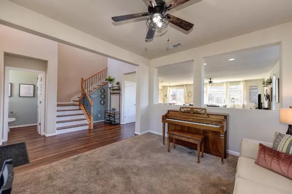 Grass Valley, CA 95949,21638 Cascade Crossing ST