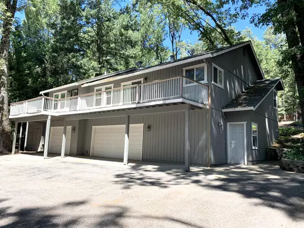 Foresthill, CA 95631,20670 Cedar View DR