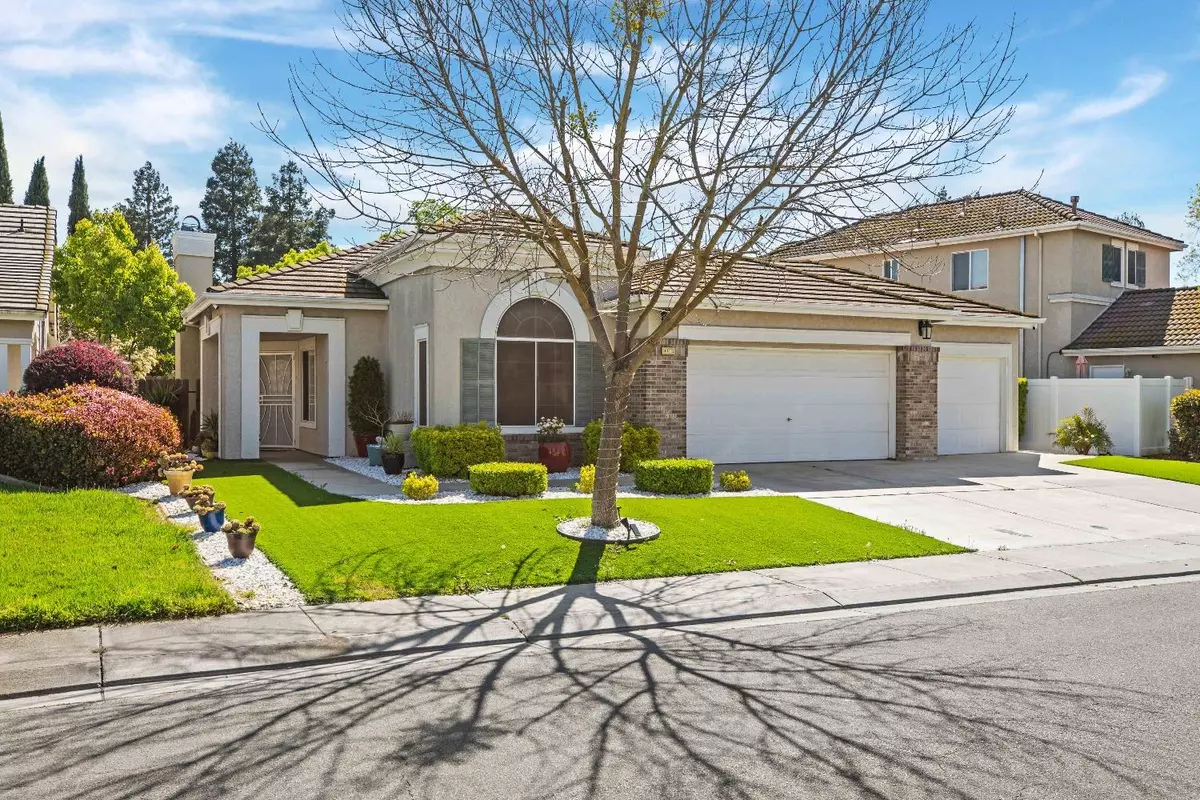 Modesto, CA 95355,3412 Southgrove AVE
