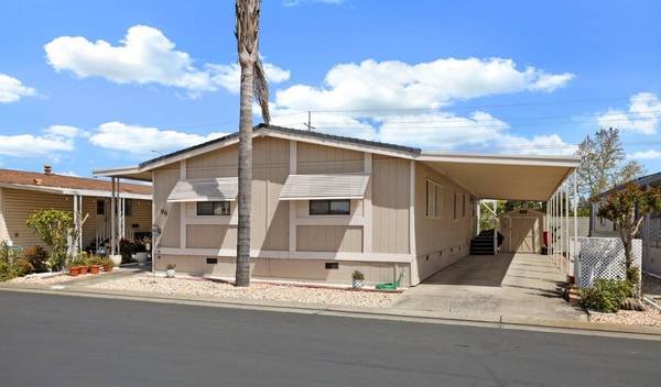 6706 Tam O Shanter DR #96, Stockton, CA 95210