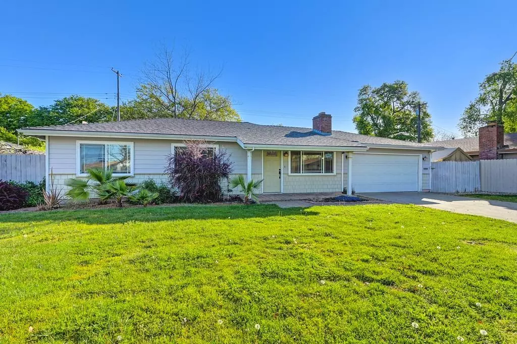Rancho Cordova, CA 95670,10412 Georgetown DR