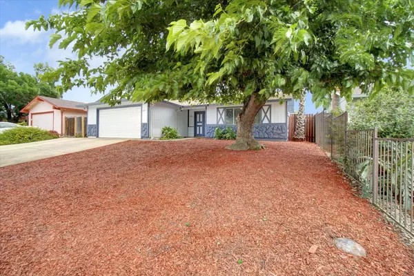 Sacramento, CA 95827,3401 Nut Plains DR