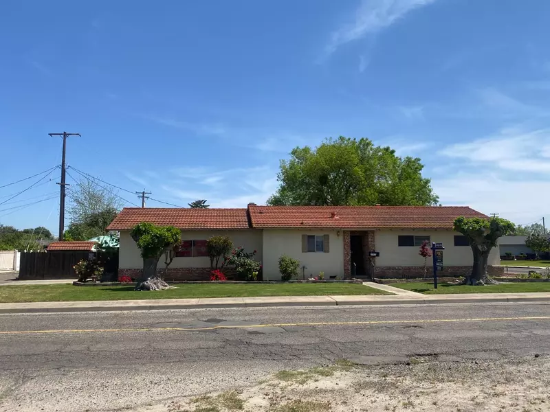 60 S Berkeley AVE, Turlock, CA 95380