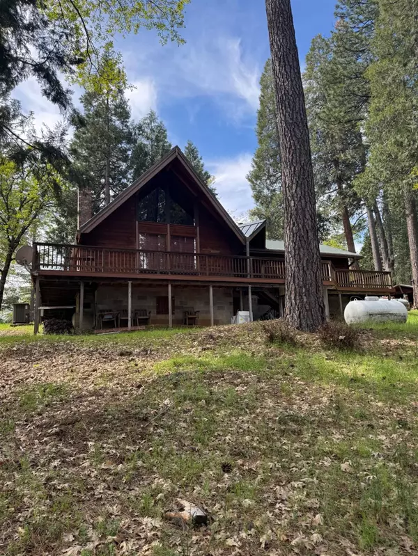 Grass Valley, CA 95945,14551 Cattail LN