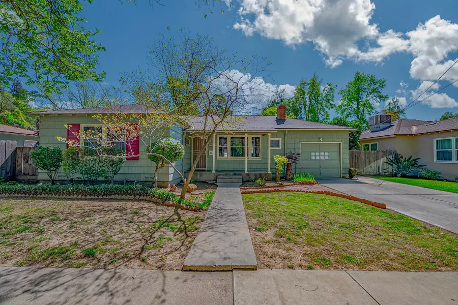 2550 5th AVE, Merced, CA 95340