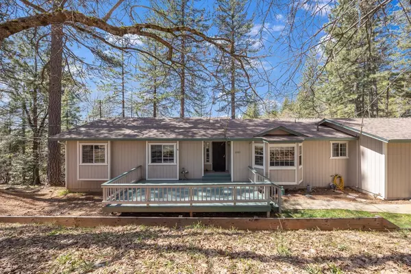 Camino, CA 95709,2880 Mount Danaher RD