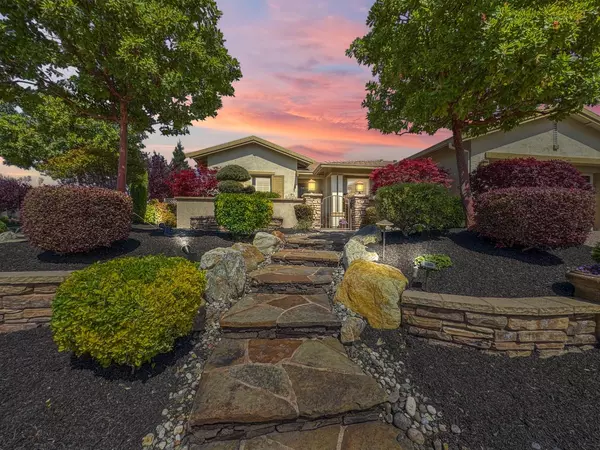 301 Elderberry CT, Lincoln, CA 95648