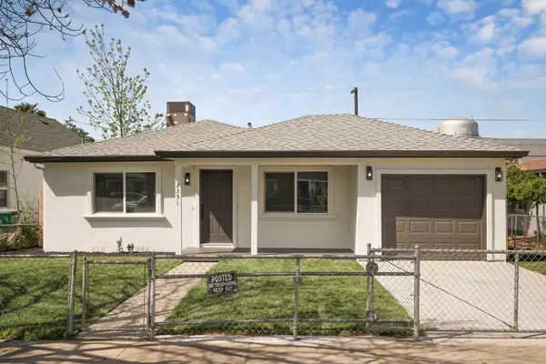 Stockton, CA 95205,2351 E Washington ST