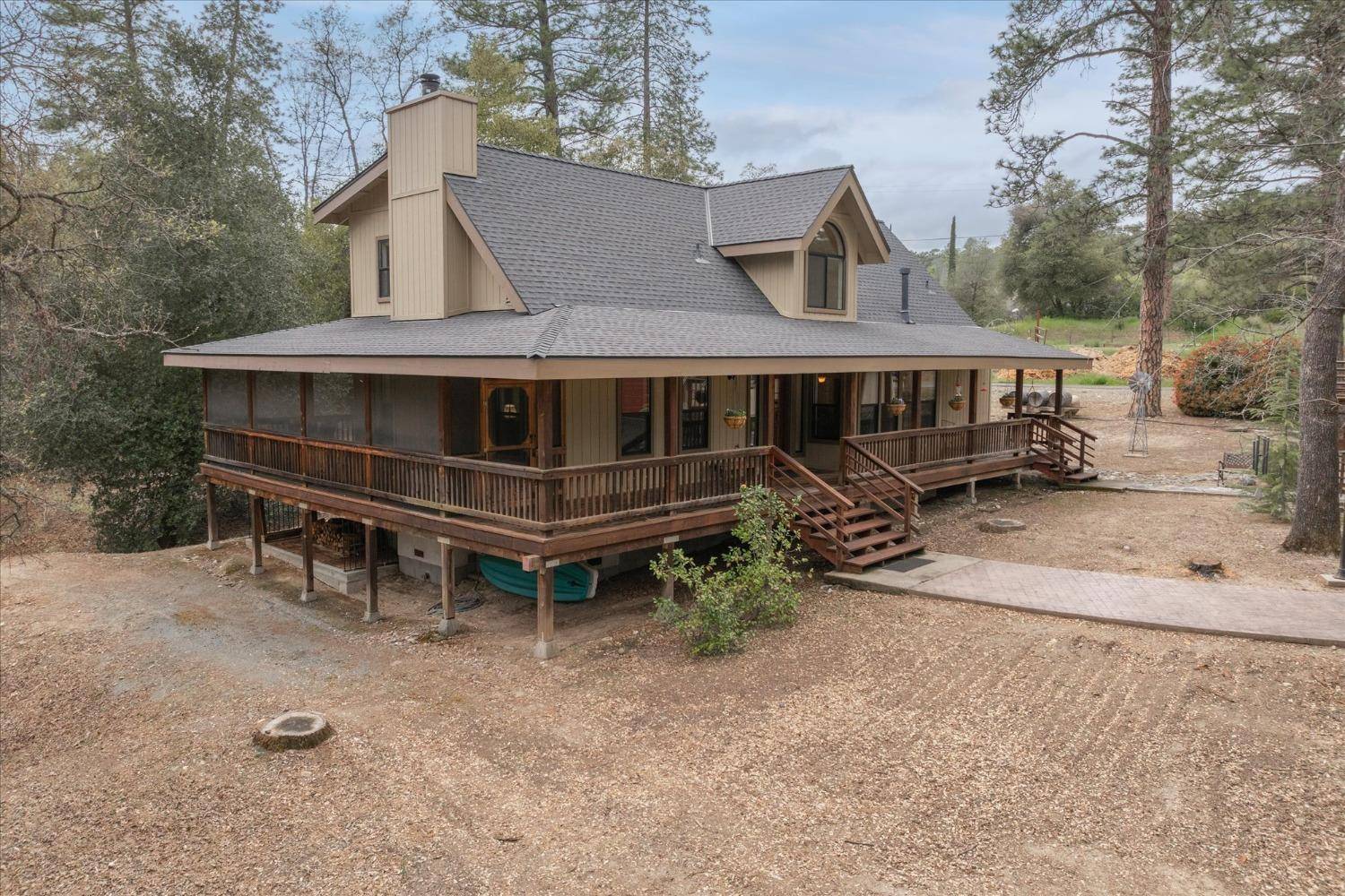 Douglas Flat, CA 95229,1216 Ansil Davis
