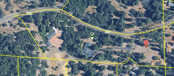 Placerville, CA 95667,4460 Meadowlark WAY